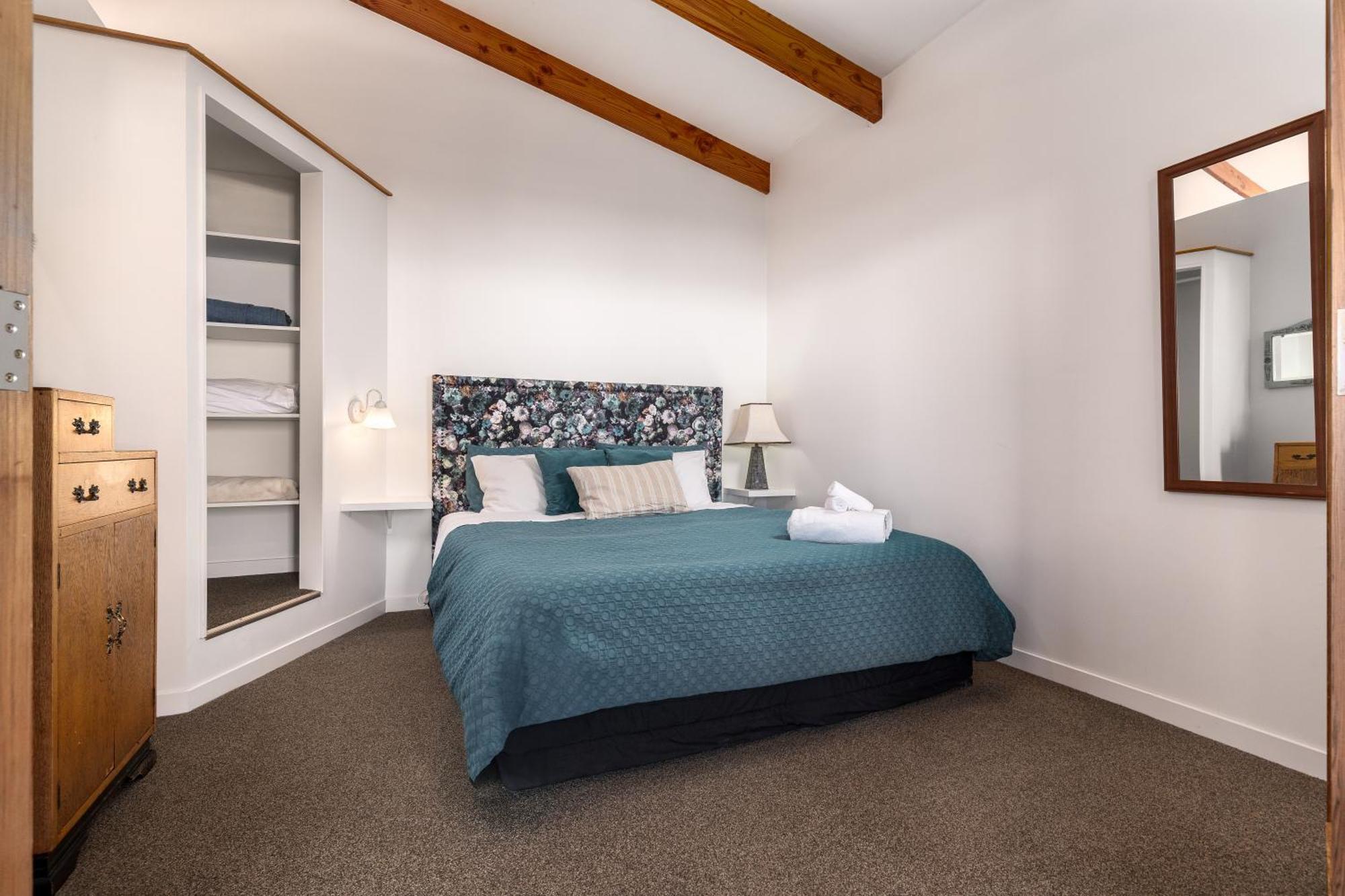 A With A View Apartment Kaikoura